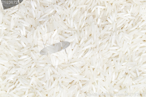 Image of Basmati picture