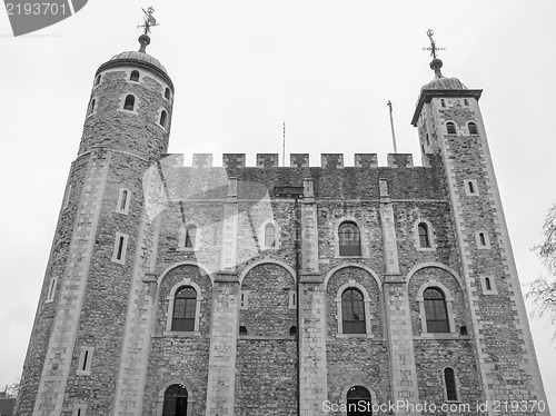 Image of Tower of London