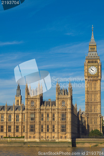 Image of Houses of Parliament