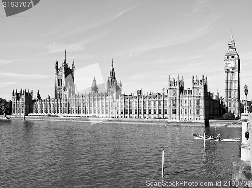 Image of Houses of Parliament