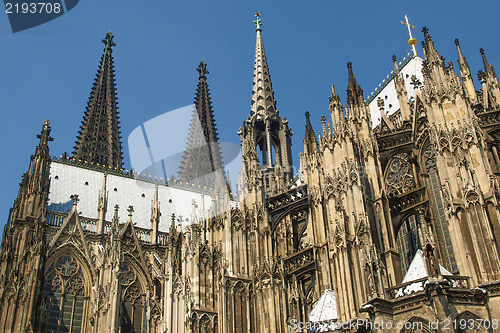 Image of Koeln Dom