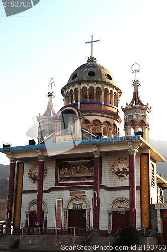 Image of Church