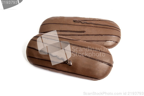 Image of Delicious chocolates 