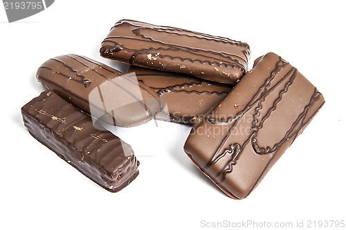 Image of Delicious chocolates