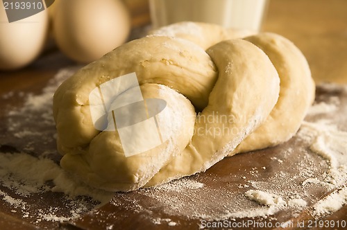 Image of Challah