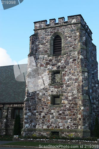 Image of Castle