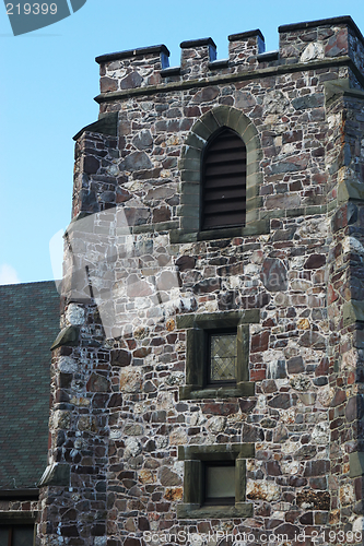 Image of Old castle