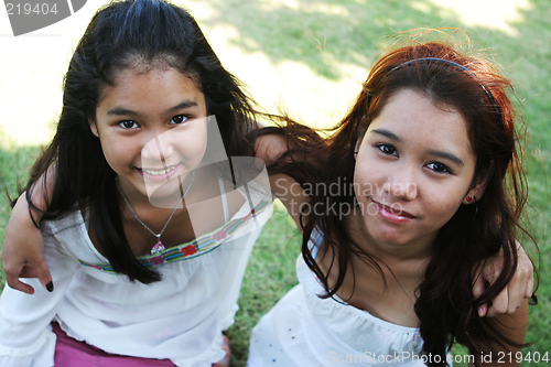 Image of Beautiful smiles