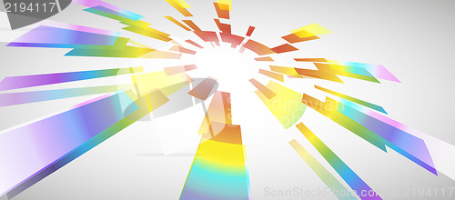 Image of Abstract Background