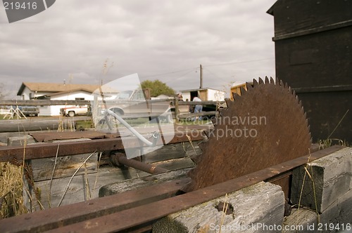 Image of Saw