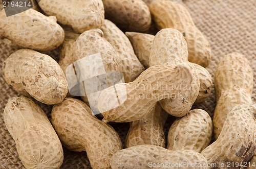 Image of Peanuts