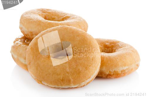 Image of Donuts