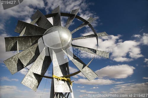 Image of Windmill