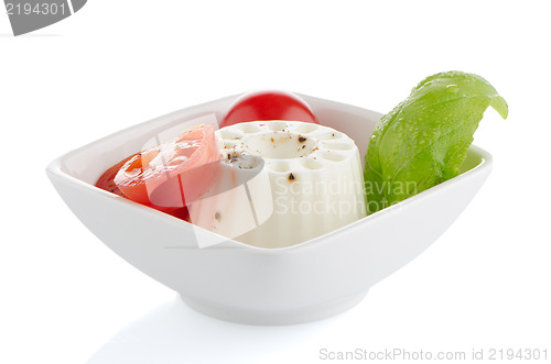 Image of Fresh salad