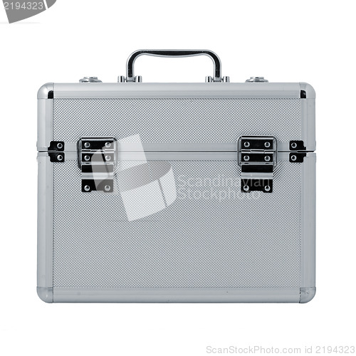 Image of Metal case