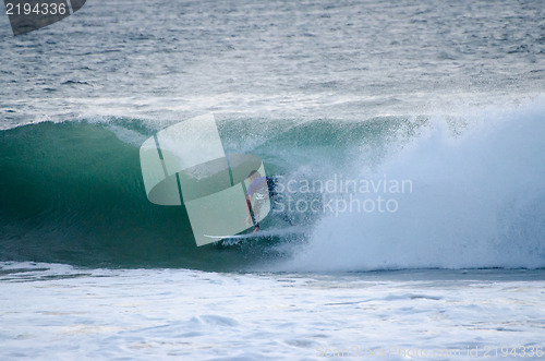 Image of Kolohe Andino