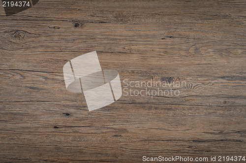 Image of Brown wood texture