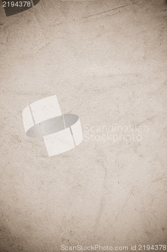 Image of Brown leather
