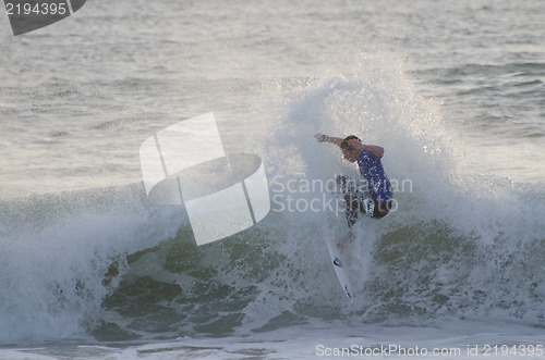 Image of Kolohe Andino