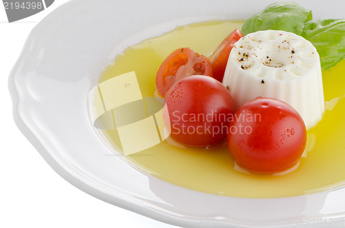 Image of Fresh salad