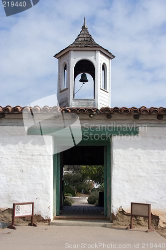 Image of Old Town, San Diego