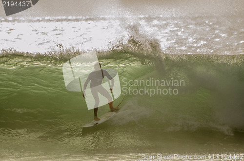 Image of Damien Hobgood