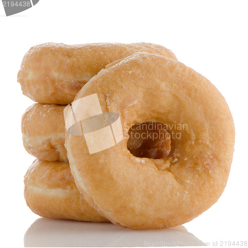 Image of Donuts