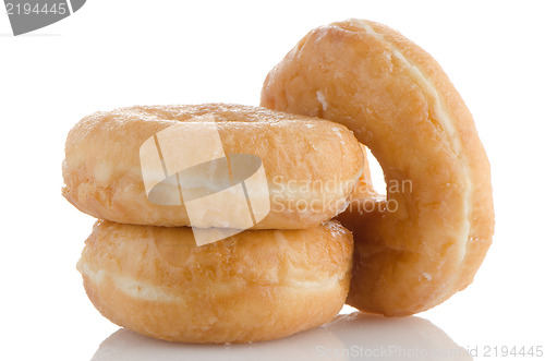 Image of Donuts