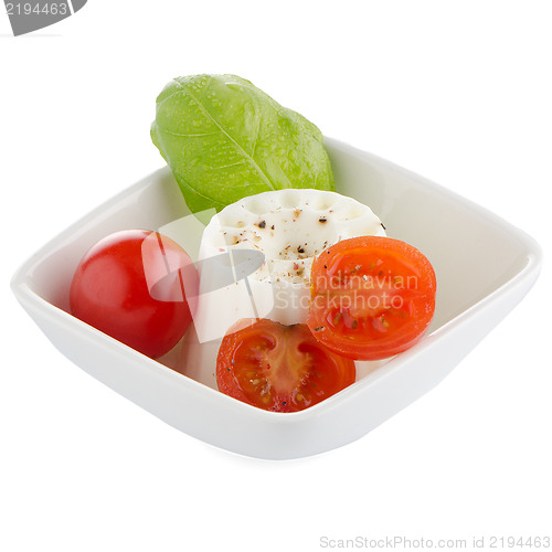 Image of Fresh salad