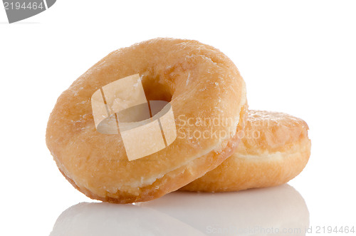 Image of Donuts