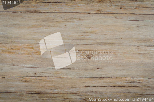 Image of White wood texture