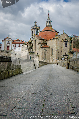 Image of Cathedral of Saint Goncalo