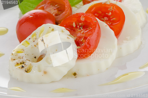 Image of Fresh salad