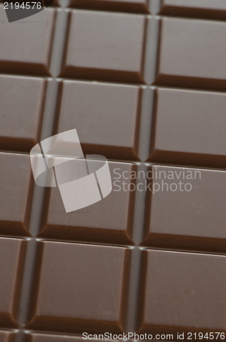 Image of Chocolate bar