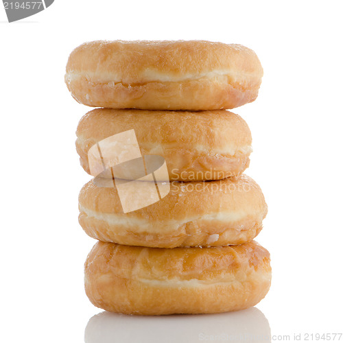 Image of Donuts