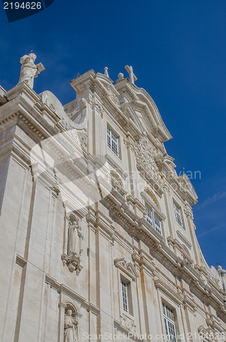 Image of Se Nova - New Cathedral