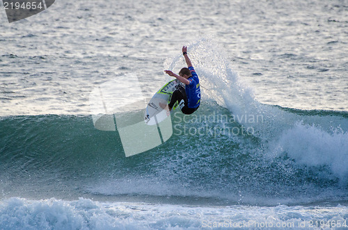 Image of Kolohe Andino