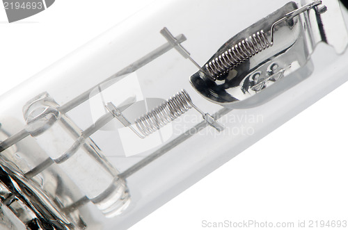 Image of Car headlamp bulb