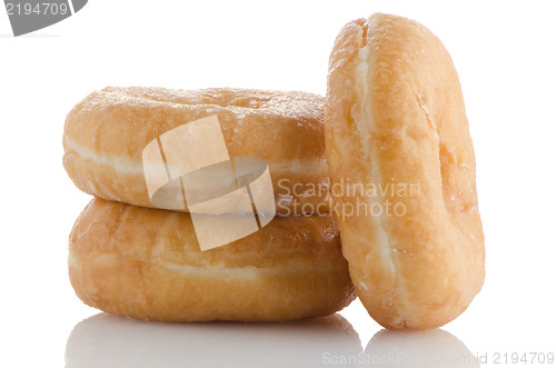 Image of Donuts