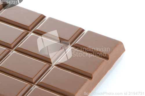Image of Chocolate bar
