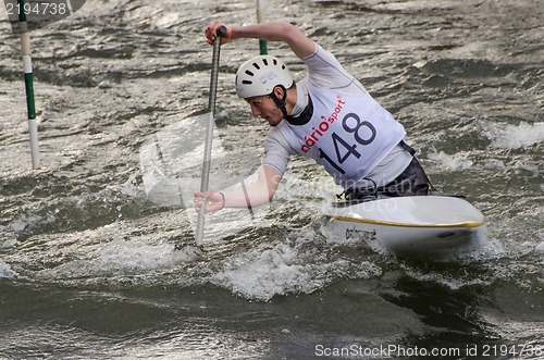 Image of Daniel Ribeiro