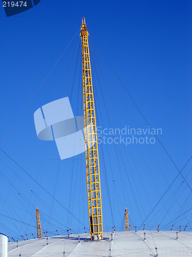 Image of Millennium Dome