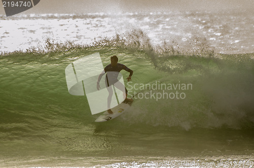 Image of Damien Hobgood