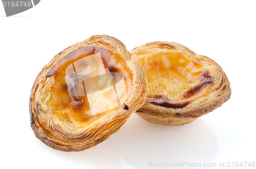 Image of Pasteis de nata