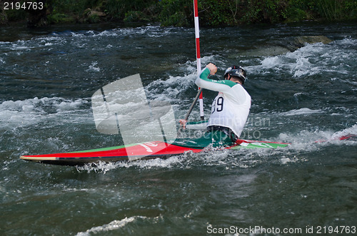 Image of Rui Ferreira