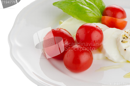 Image of Fresh salad