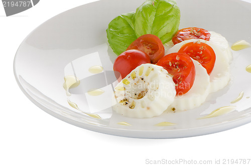 Image of Fresh salad