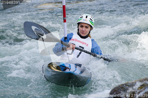 Image of Patricia Queiros