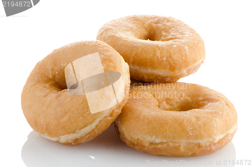 Image of Donuts