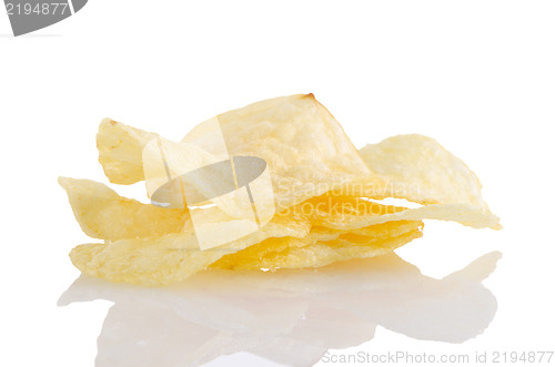 Image of Potato chips